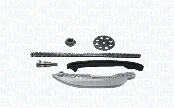 341500000340 Magneti Marelli Ланцюг ГРМ, комплект
